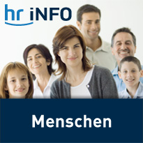 HR-Info Sendung Menschen: Interview mit mir vom 20. Oktober 2011