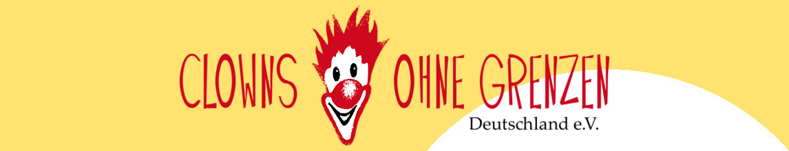 Clowns ohne Grenzen